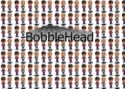 Bobblehead