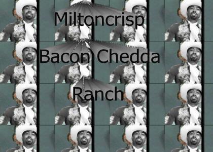 Staplercrisp Bacon Cheddar Ranch