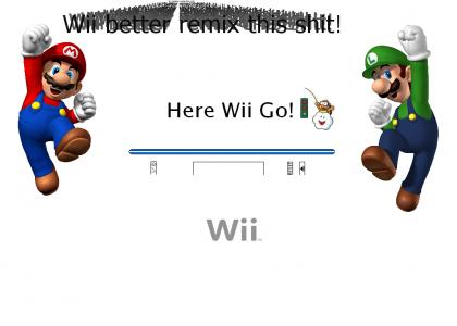 Here Wii GO!