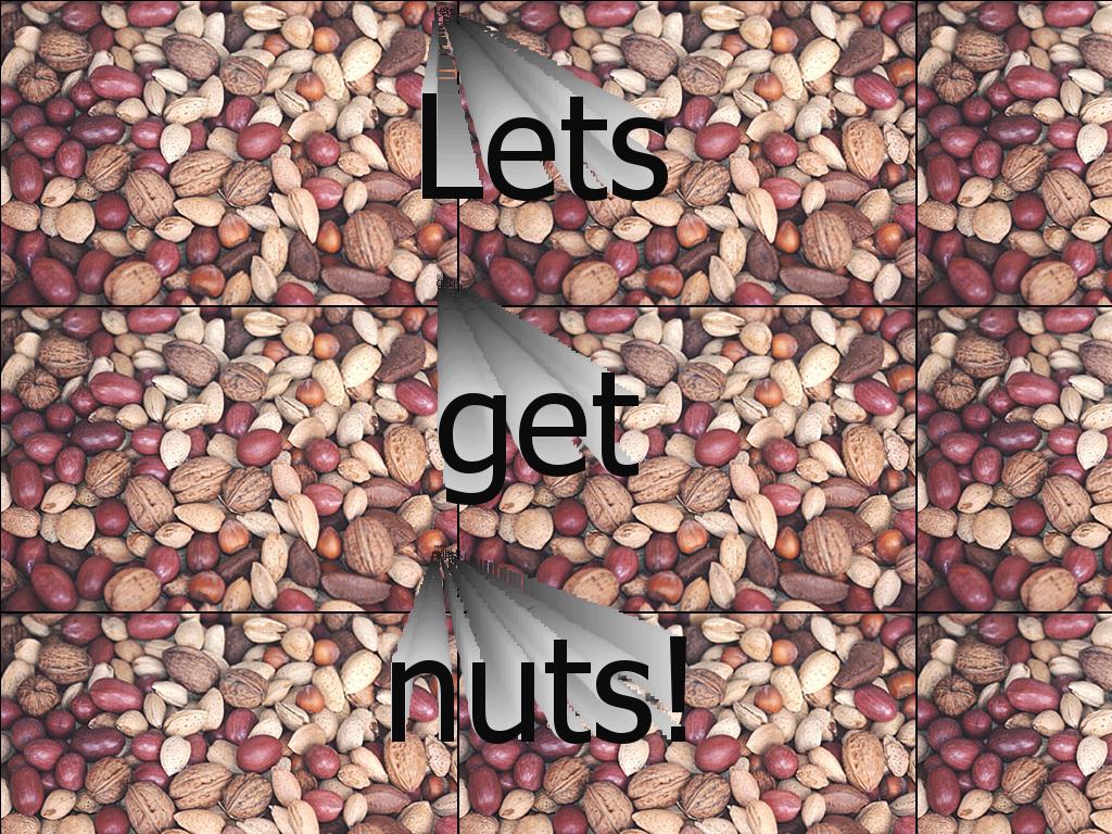 nutgetsnuts