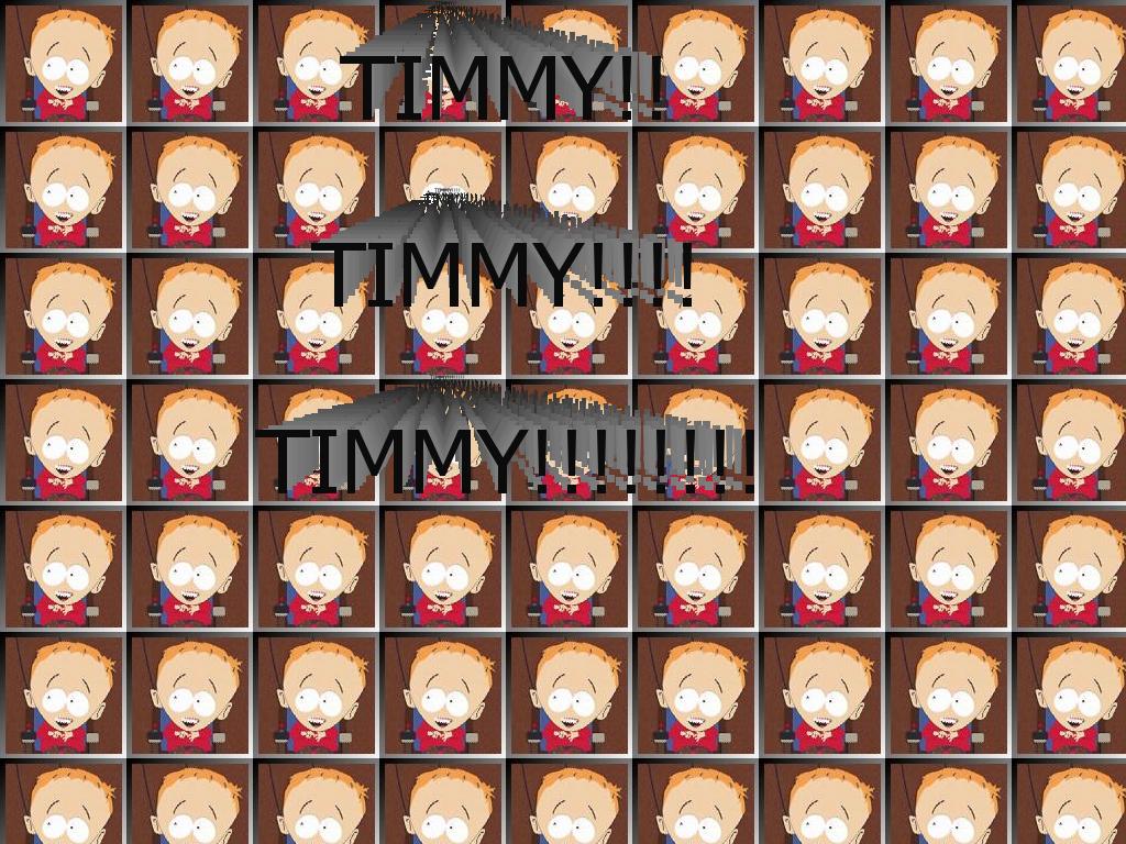 TIMMY