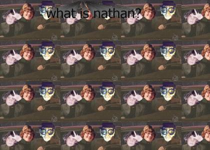 what is nathan?
