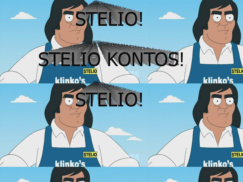 stelio