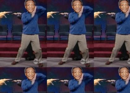 Cosby  Flow