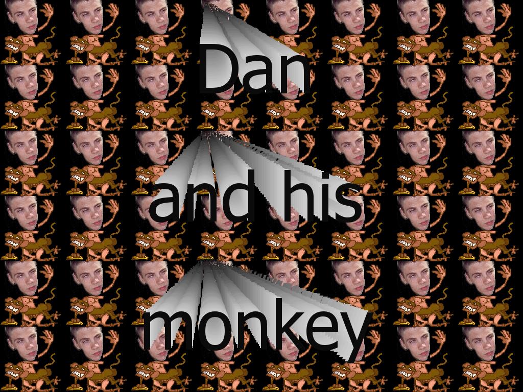 SpankinTheMonkey