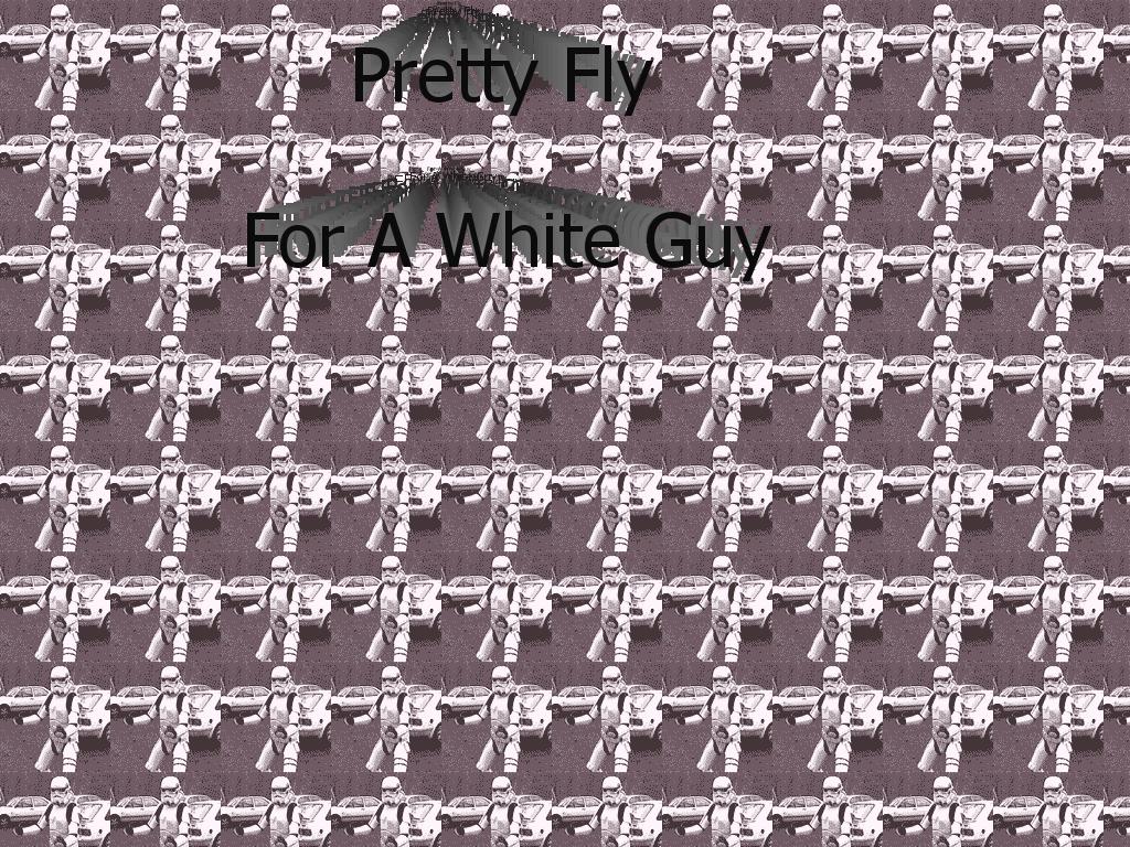 Prettyfly