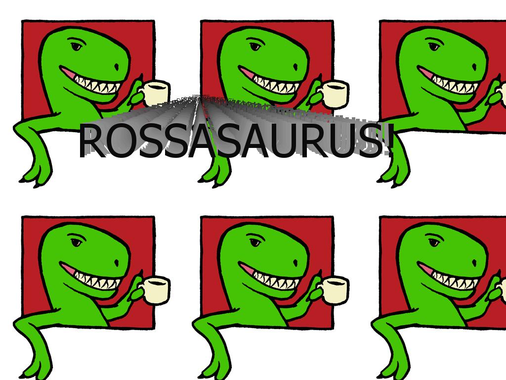 rossasaurus