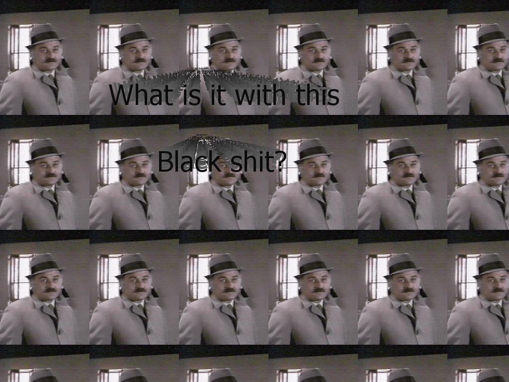 blackshit