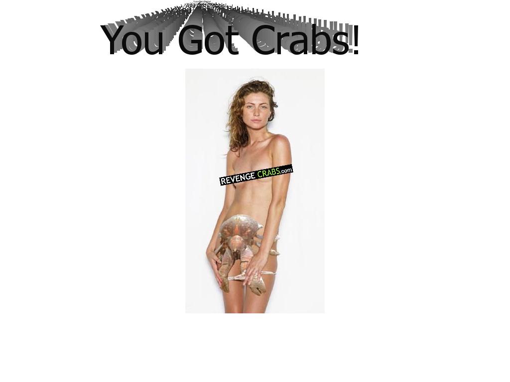 YouWonCrabs