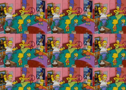 Simpson Dance