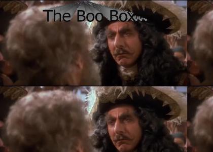 The Boo Box...