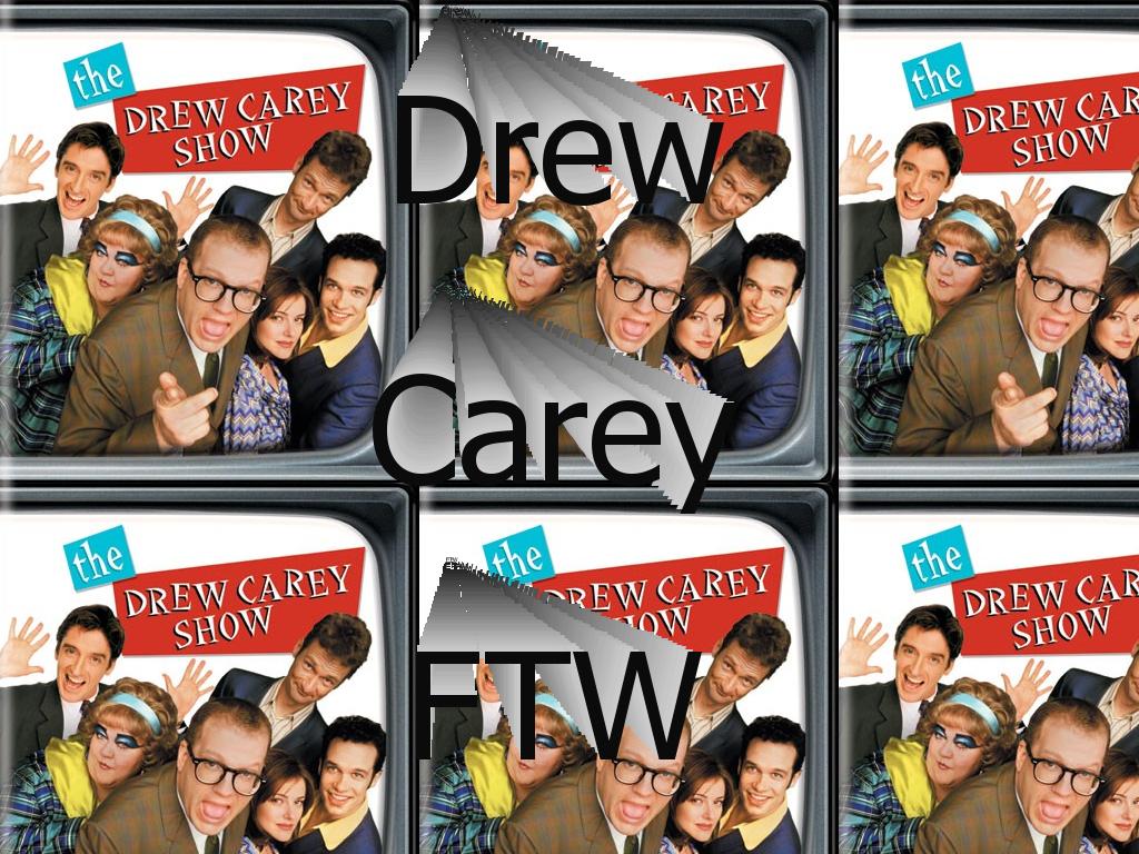 DrewCarey