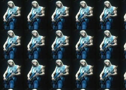 GuitarTMND: Steve Morse