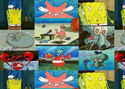 Spongebob Squarepants