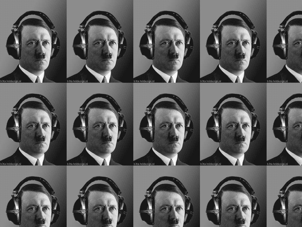hitlersong45