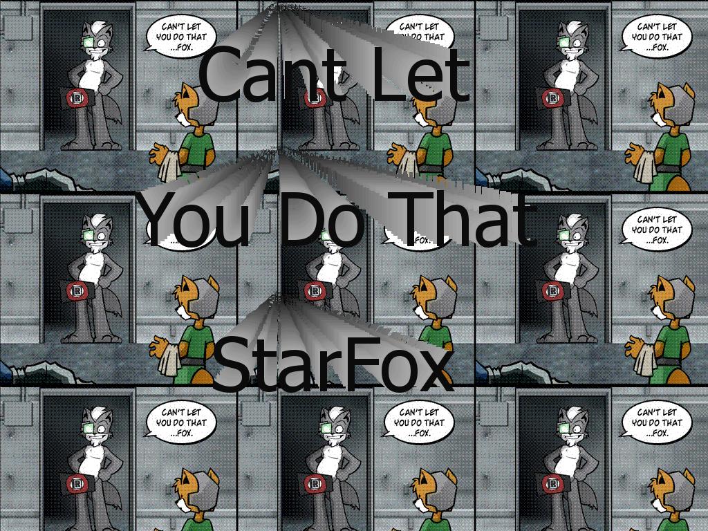 NoFox