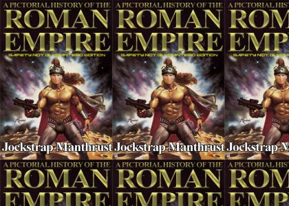 Roman Empire Safety Not Guaranteed