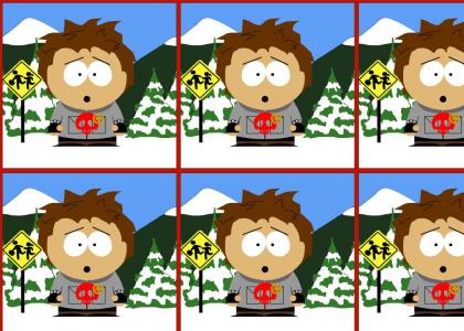 South Park Singing