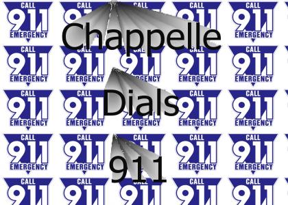 Chappelle Calls 911