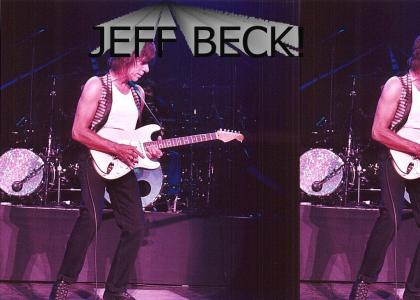 Introducing Jeff Beck