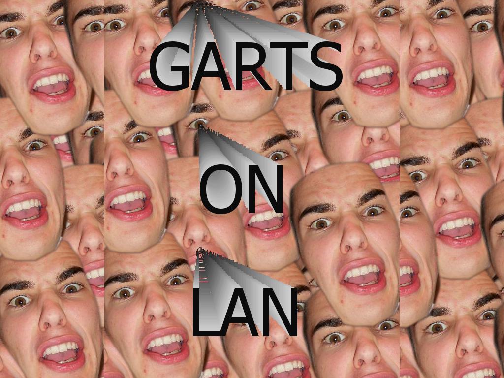 garts