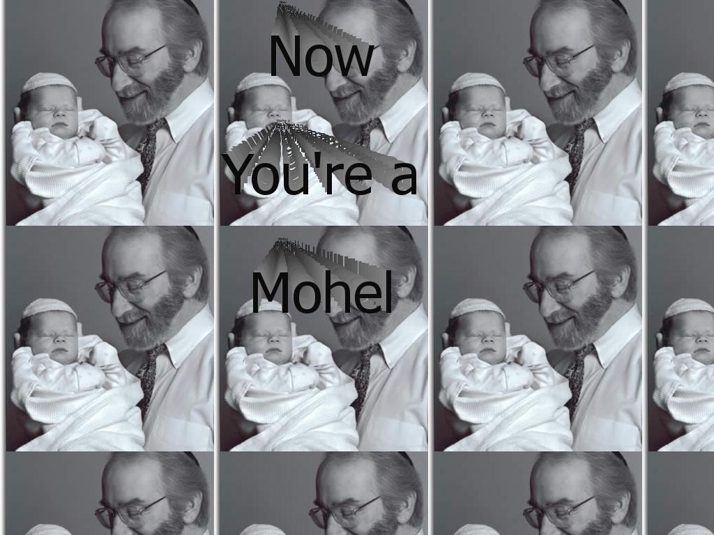 mohel