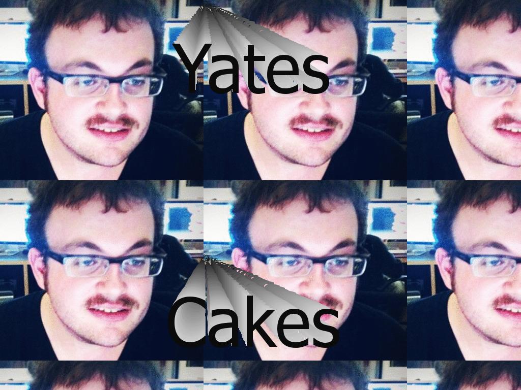 yatescakes