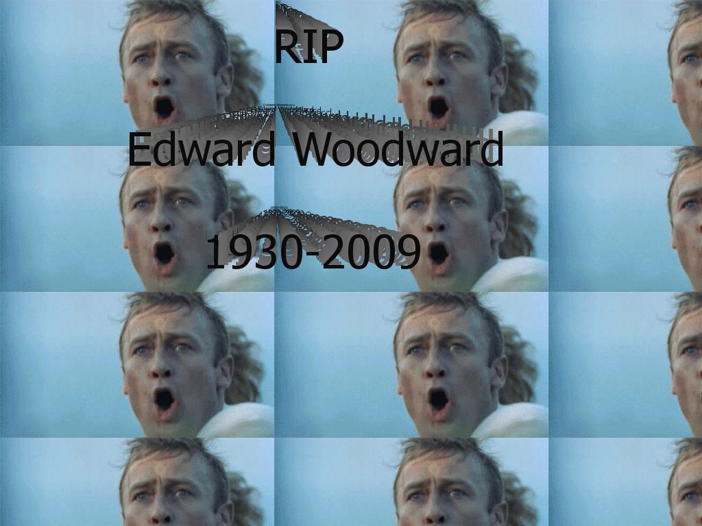 EdwardWoodward