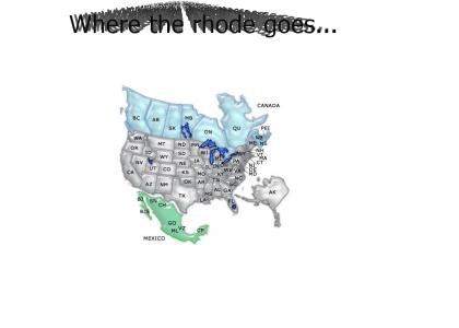 Where's Rhode Island? :,(