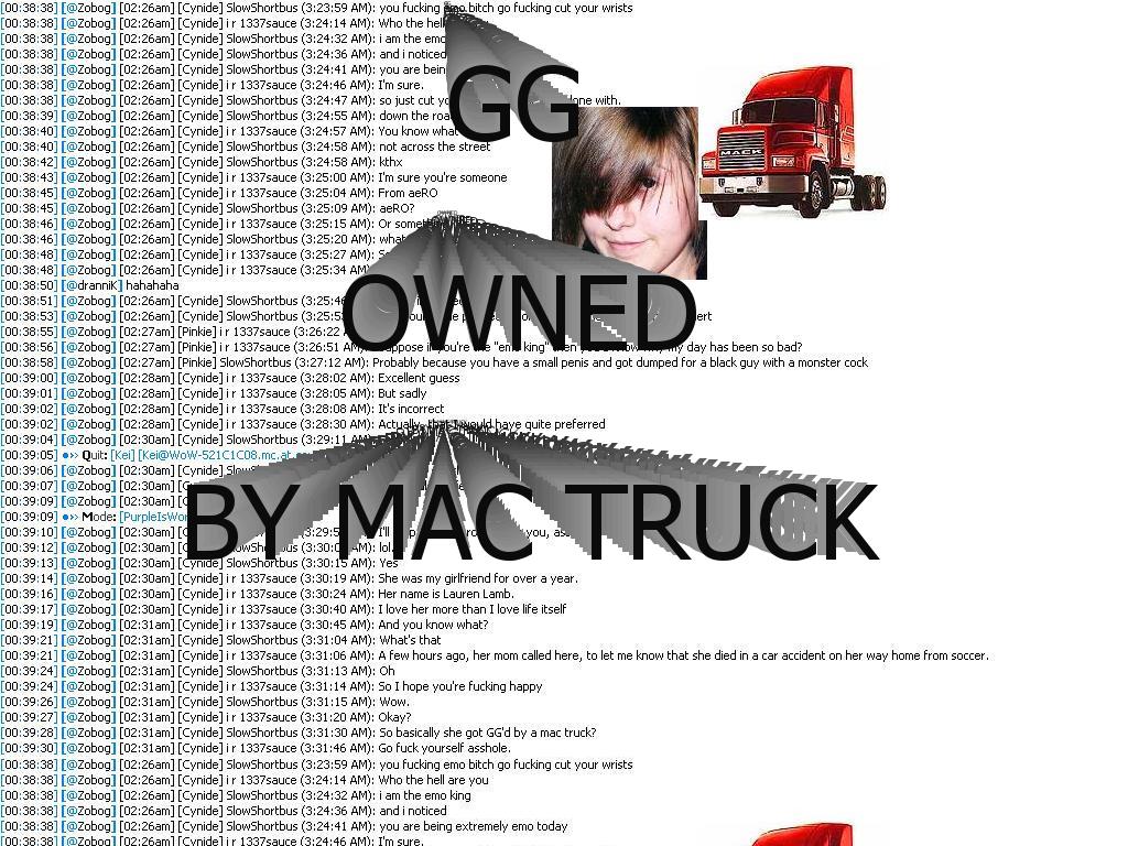 ownedbymactruck