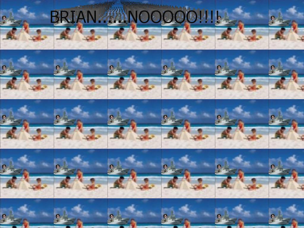 brianatbeach