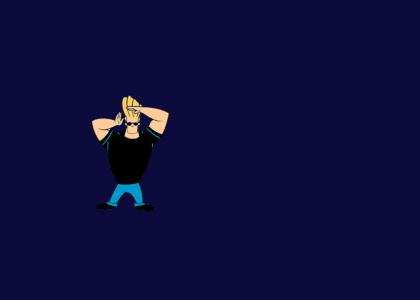 Jonny Bravo Cranks Da Soulja Boy