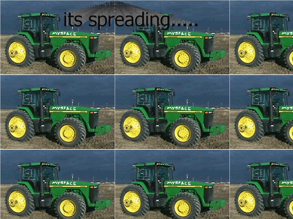 myspacetractor