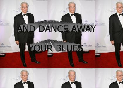 Put on your Danson Shoes