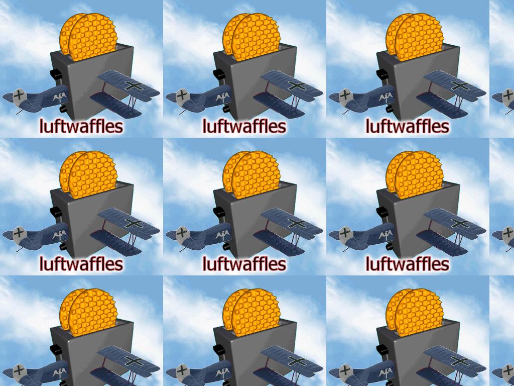 luftwaffles