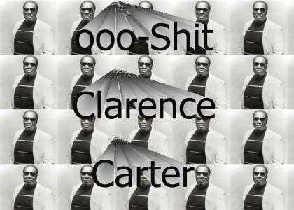 Clarence Carter