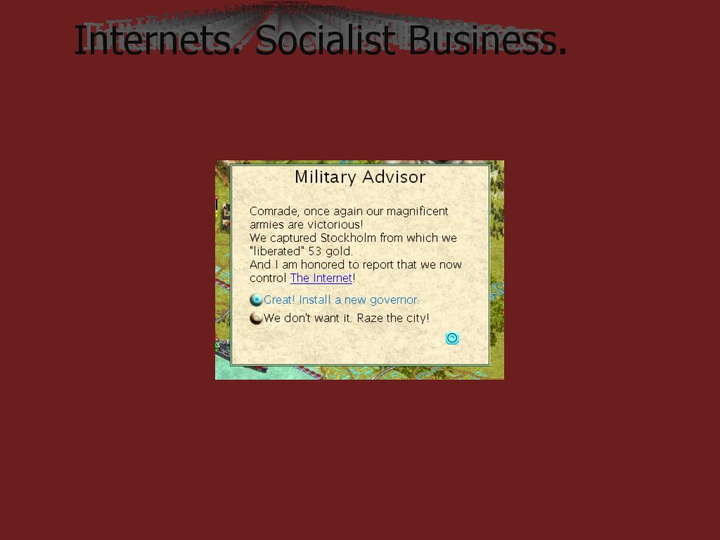 sovietinternets