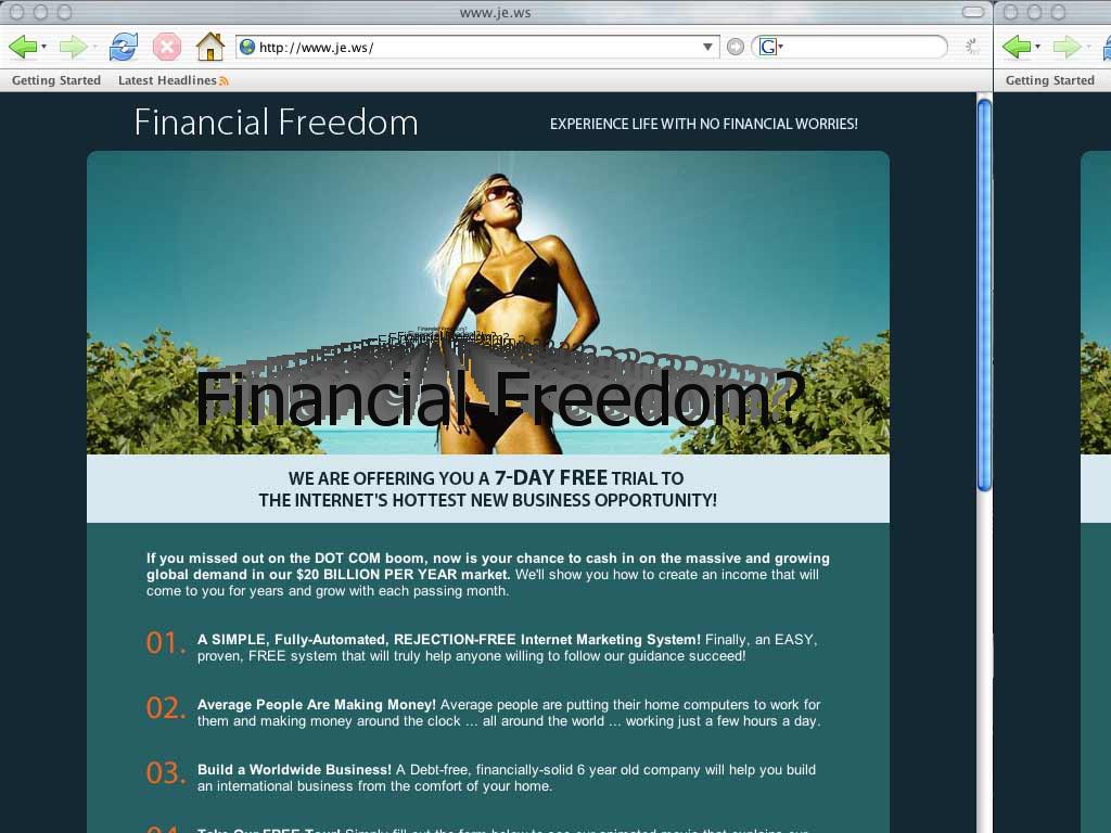 financialfreedom