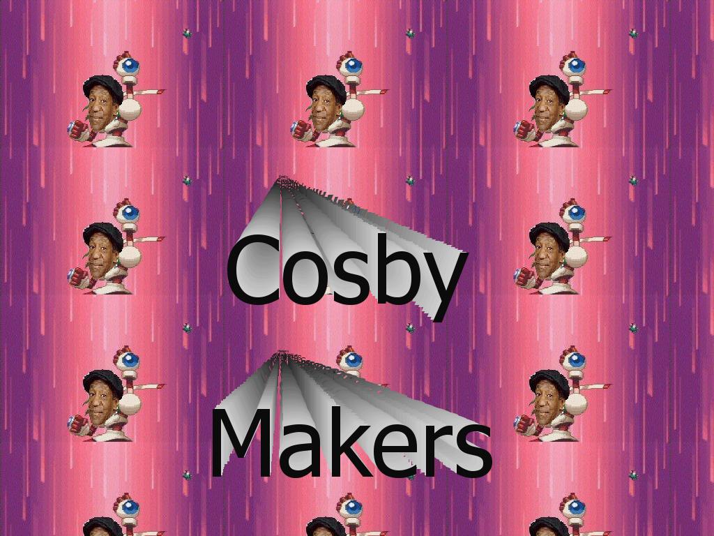 cosbymakers