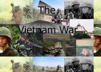 The Vietnam War