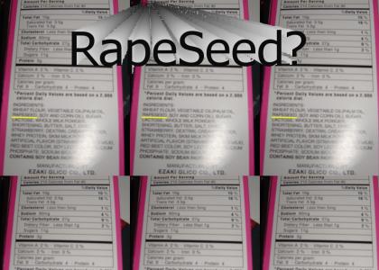 RapeSeed
