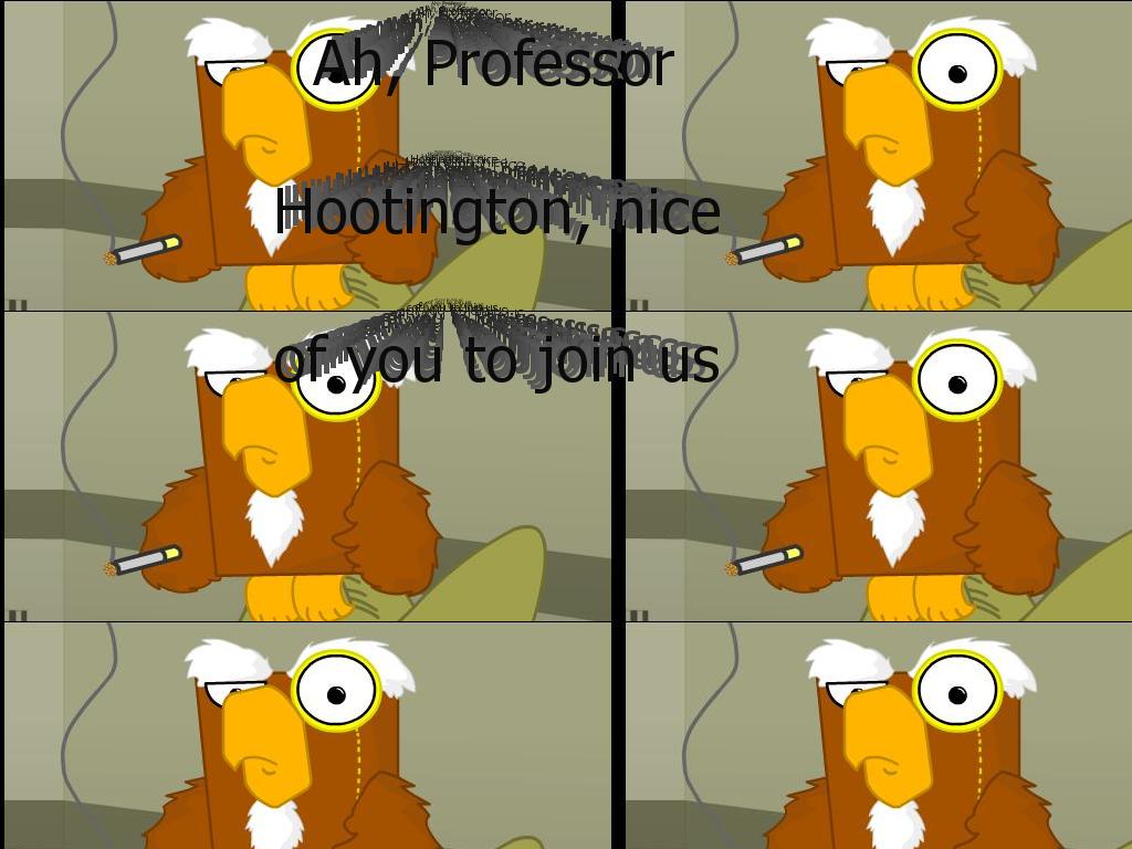 professorH