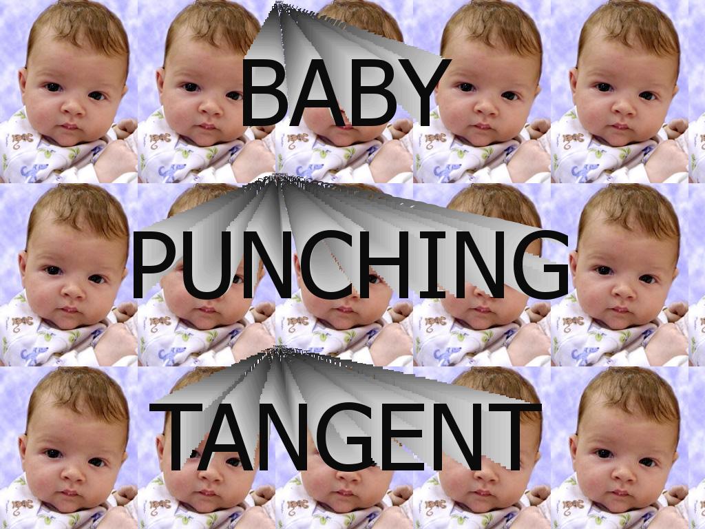 punchbabies