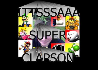 Super Clapson
