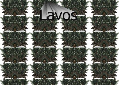 Chrono Trigger-Lavos