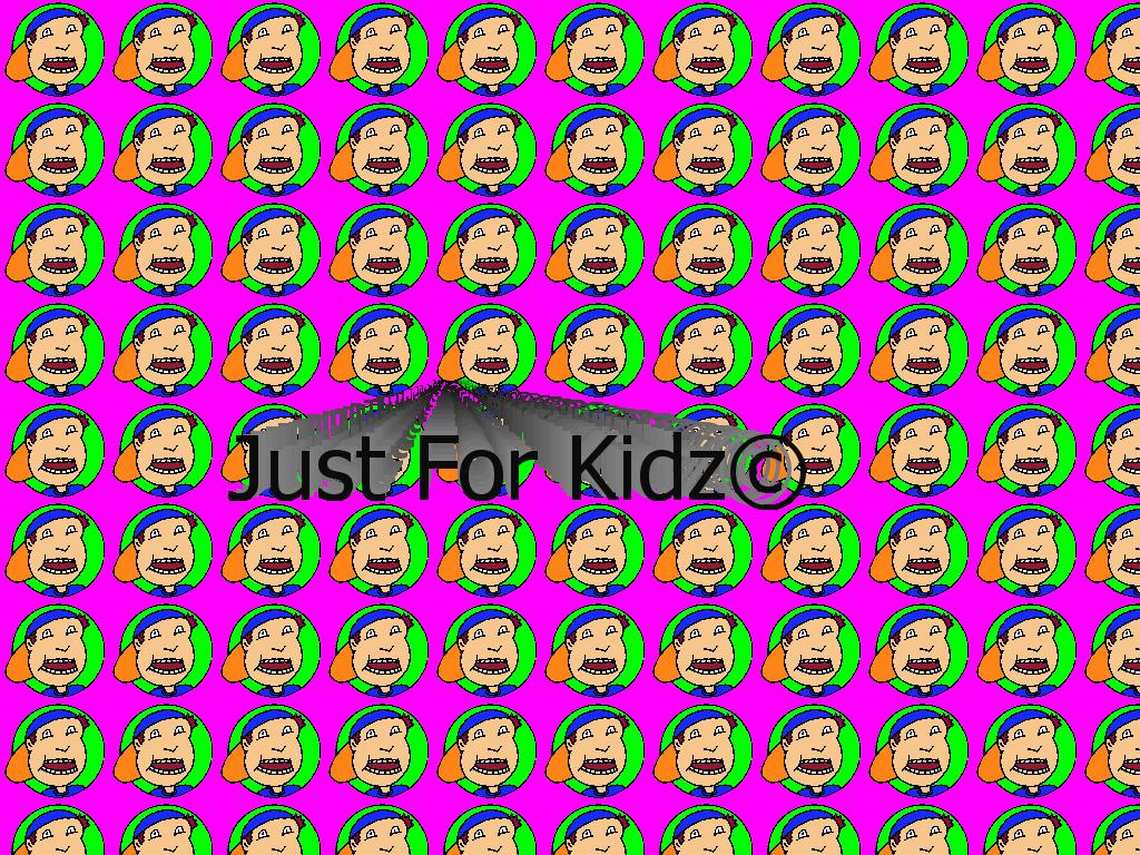 justforkidz