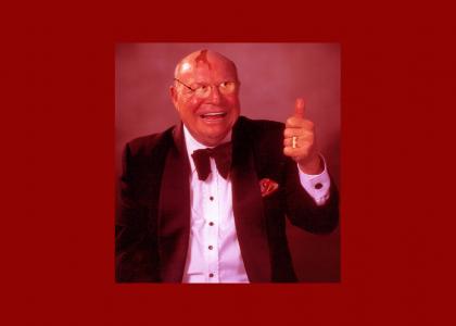 Don rickles is mr gorbachev