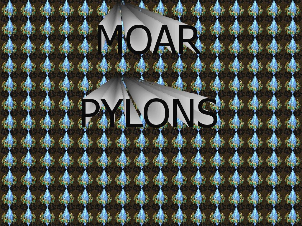 pylonsong