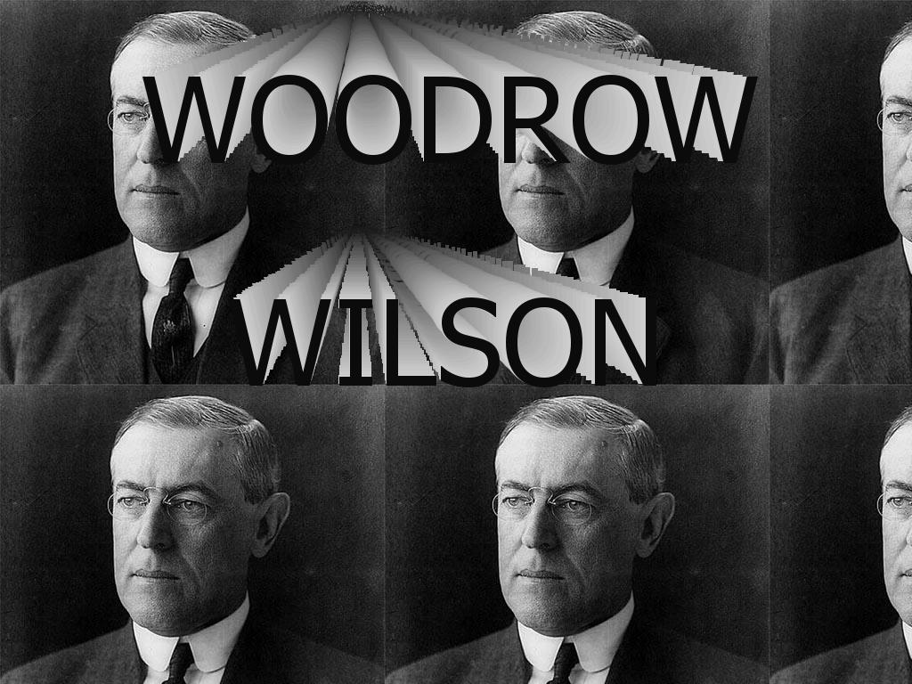 woodrowwilson