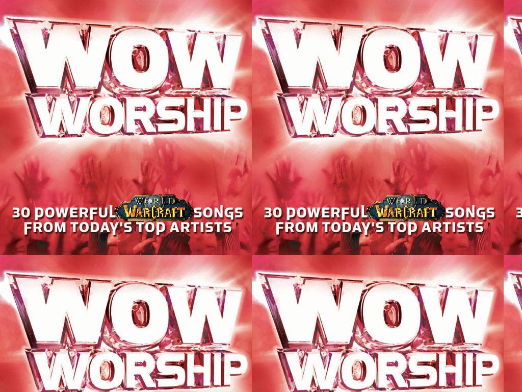wowworship
